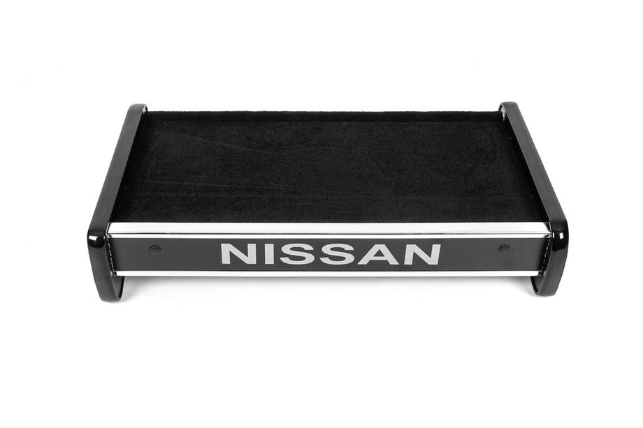 Nissan Primastar 2002-2014 Dashboard Shelf (2001-2010, Type-1) Photo 5