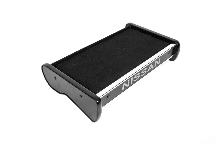 Nissan Primastar 2002-2014 Dashboard Shelf (2001-2010, Type-1) Image