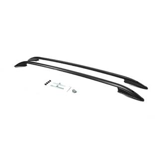 Black roof rails (Crown) Honda CRV 2007-2011 photo 3