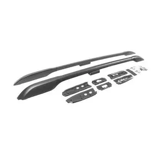 Roof Rails Original Design (Black, 2 pcs) photo 4