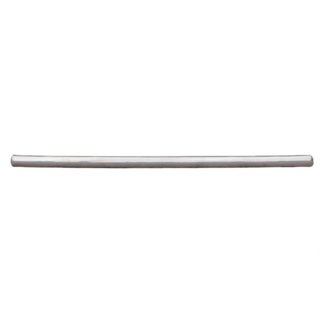 Rear Guard (Stainless Steel) Citroen Berlingo 1996-2008 photo 2