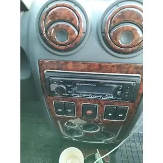 Dashboard Trim (Option 2) photo 4