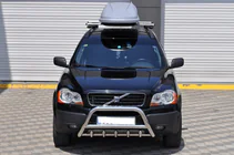 Volvo XC90 2002-2014 Bull Bar WT003 (Stainless Steel) photo 6