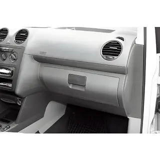Glove Box Volkswagen Caddy 2010-2015 photo 1