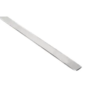Trunk Trim Stainless Steel photo 4