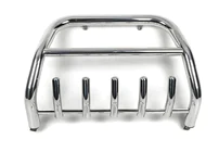 Volkswagen Tiguan 2007-2016 Bull Bar WT003 (Stainless Steel) photo 5