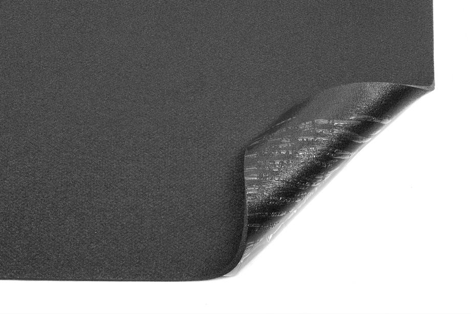 Sound and Heat Insulation Ultimate Polifoam 8mm (50cm x 75cm) Image