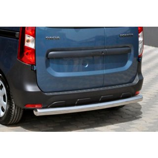 Rear Bar AK002 (Stainless Steel) photo 2