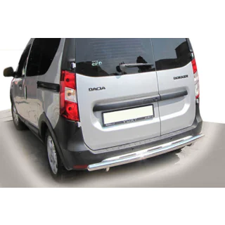 Rear Bar AK002 (Stainless Steel) photo 2
