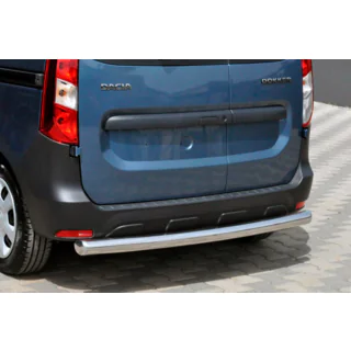 Rear Bar AK002 (Stainless Steel) photo 1