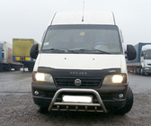 Citroen Jumper 1995-2006 Bull Bar WT003 (Stainless Steel) photo 3