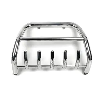 Bull Bar WT003 (Stainless Steel) SsangYong Action 2005-2018 photo 2