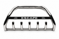 Ford Kuga/Escape 2013-2019 Bull Bar WT004 (Stainless Steel) photo 5