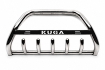Ford Kuga/Escape 2013-2019 Bull Bar WT004 (Stainless Steel) photo 4