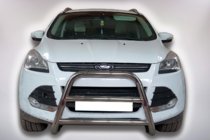 Ford Kuga/Escape 2013-2019 Bull Bar WT018 (Stainless Steel) photo 3