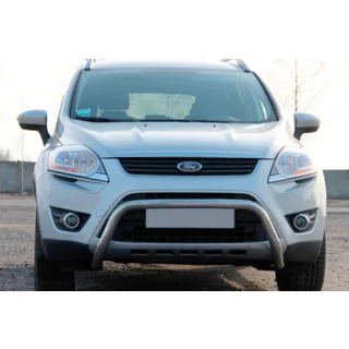 Bull Bar WT007 (Stainless Steel) photo 2