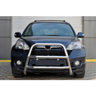 Bull Bar WT018 (Stainless Steel) photo 1