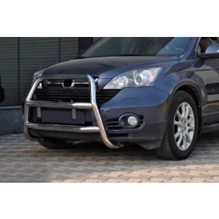 Bull Bar WT018 (Stainless Steel) photo 2