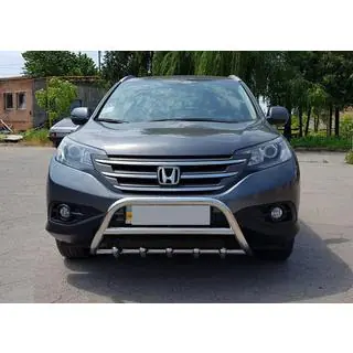 Front Guard WT003 (Stainless Steel) photo 3