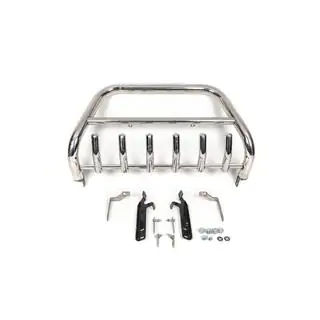 Front Guard WT003 (Stainless Steel) photo 2