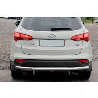 Rear Bar AK002 (Stainless Steel) photo 1