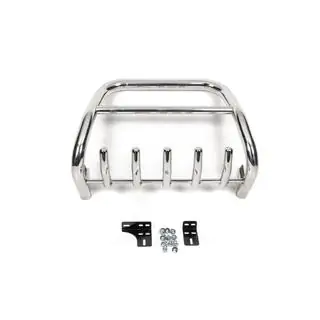Bull Bar WT003 Iveco Daily 1999-2006 photo 3