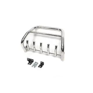 Bull Bar WT003 Iveco Daily 1999-2006 photo 2