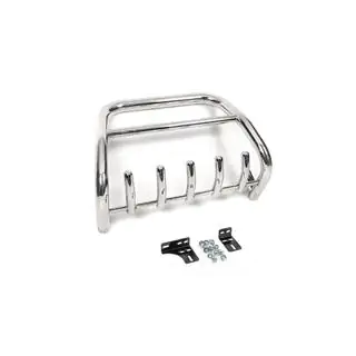 Bull Bar WT003 Iveco Daily 1999-2006 photo 4