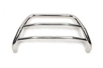 Mercedes Sprinter W901/902/903/904/905 1995–2006 Bull Bar WT022 (Stainless Steel) photo 3