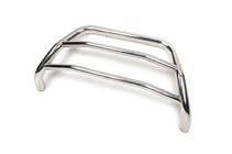 Mercedes Sprinter W901/902/903/904/905 1995–2006 Bull Bar WT022 (Stainless Steel) photo 2