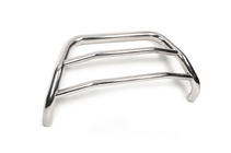 Mercedes Sprinter W901/902/903/904/905 1995–2006 Bull Bar WT022 (Stainless Steel) photo 4