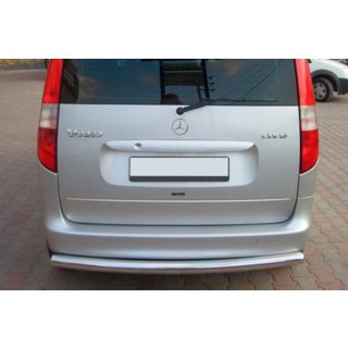 Rear Stainless Steel Bar photo 2