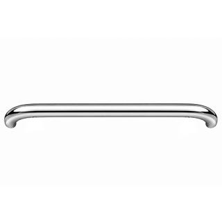 Rear Bar AK006 (Stainless Steel) Mercedes ML W163 1997-2005 photo 2