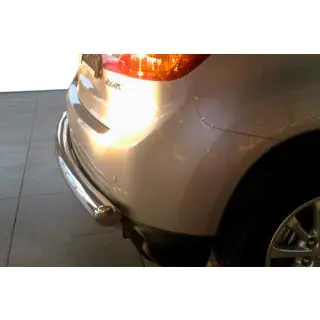 Rear Bar AK002 (Stainless Steel) photo 1