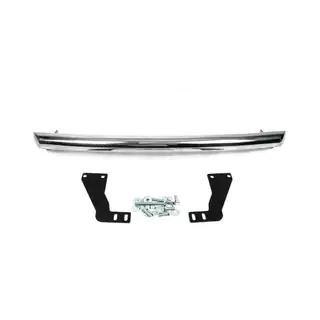 Rear Bar AK002 (Stainless Steel) photo 3