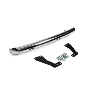 Rear Bar AK002 (Stainless Steel) photo 4