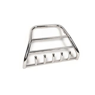 Bull Bar QT007 (Stainless Steel) photo 3