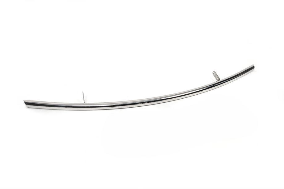 Nissan Qashqai 2007-2010 Front Bar ST008 (Stainless Steel) 51 mm Photo 4
