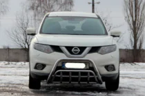 Nissan X-trail T32/Rogue 2014-2021 Bull Bar WT002 (Stainless Steel) photo 2