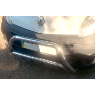 Front Bar WT002 (Stainless Steel) photo 3