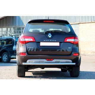 Rear Bar AK002 (Stainless Steel) photo 2