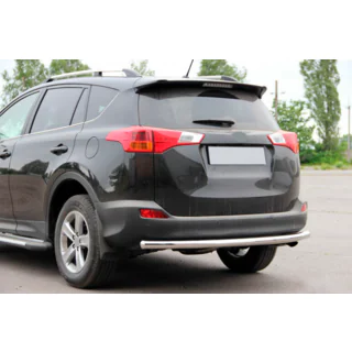 Rear Bar AK002 (Stainless Steel) photo 4