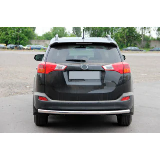 Rear Bar AK002 (Stainless Steel) photo 3