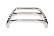 Volkswagen LT 1995-2006 Bull Bar WT022 Stainless Steel photo 4