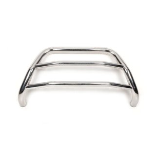 Bull Bar WT022 Stainless Steel photo 4