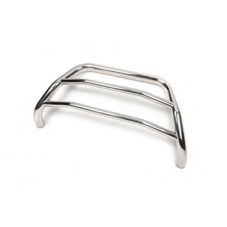 Bull Bar WT022 Stainless Steel photo 3