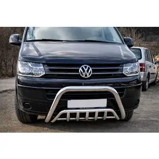 Bull Bar WT002 (Stainless Steel)