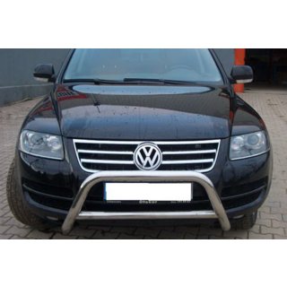 Bull Bar WT005 Colt (Stainless Steel) photo 4