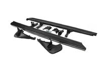 Range Rover III L322 2002-2012 Side Steps Original Design photo 8
