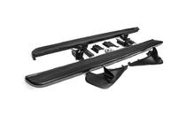 Range Rover III L322 2002-2012 Side Steps Original Design photo 9